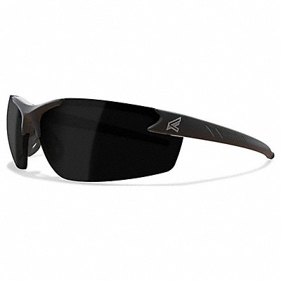 EDGE EYEWEAR DZ116G2 Safety Glasses Smoke