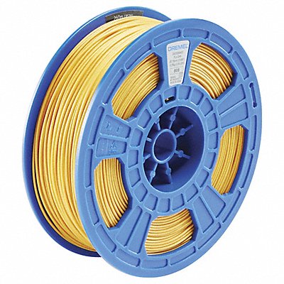 DREMEL PLAGOL01 3D Printer Filament PLA 0.75 kg W Gold