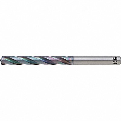 OSG 661070317 Advanced Performance Carbide Drills