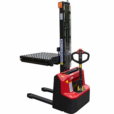 BALLYMORE BALLYPALSTK72BCDRV All Directional Lift Table