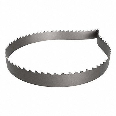 LENOX GE29156CL19833 Band Saw Blade L 20 ft W 2
