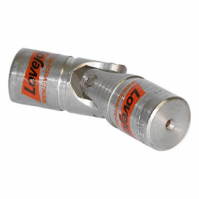 LOVEJOY D14 Universal Joint 9.0625 L Single Joint