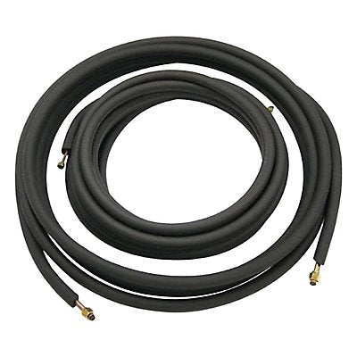 FRIEDRICH T52350 Liquid and Suction Line Set 35 ft L