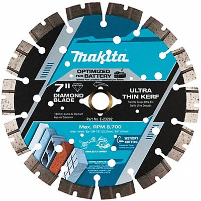 MAKITA E23282 Diamond Blade