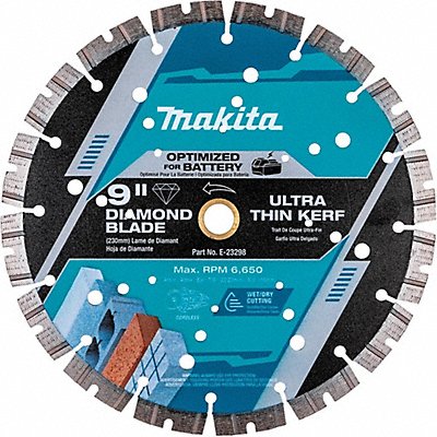 MAKITA E23298 Diamond Blade