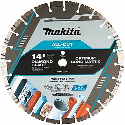 MAKITA E23341 Diamond Blade