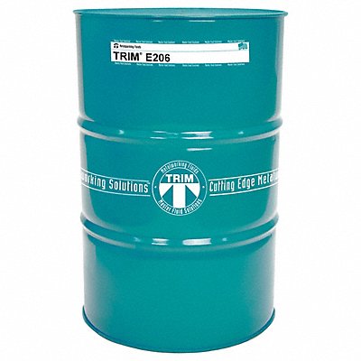 TRIM E206N54 Coolant 54 gal Drum