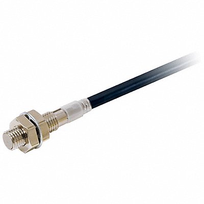 OMRON E2EX1R5C182M Proximity Sensor 10 to 30 V DC 37.8 mm L