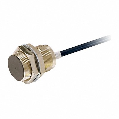 OMRON E2EX18MC1L30M1 Proximity Sensor 10 to 30 V DC 80 mm L