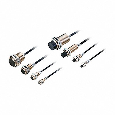 OMRON E2EX1R5C282M Proximity Sensor 10 to 30 V DC 37.8 mm L