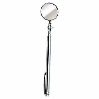 ULLMAN E2T Inspection Mirror Round Glass 6 3/8 -19
