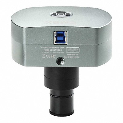 GLOBE SCIENTIFIC EDC5000PRO Microscope