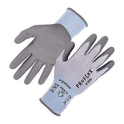 PROFLEX BY ERGODYNE 7025 Glove A2 HPPE/Nylon/Spandex Knit L PR
