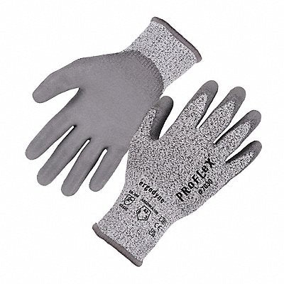 PROFLEX BY ERGODYNE 7030 Glove A3 HPPE/Nylon/Spandex Knit XL PR