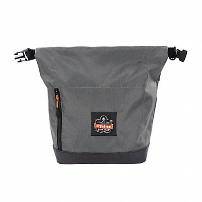 ARSENAL BY ERGODYNE 5186 Respirator Bag 13 1/2 in L 7 1/2 in W