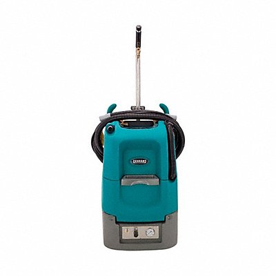 TENNANT 9011454 Canister Extractor with Heat 120V