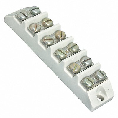 TEMPCO EHD108105 Ceramic Terminal Blocks