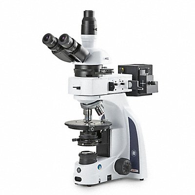 GLOBE SCIENTIFIC EIS1053PLPOLRI Microscope
