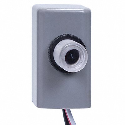 INTERMATIC EK4036S Photocontrol 3/8 -18 NPSM Thread Mount