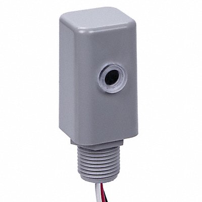 INTERMATIC EK4136S Photocontrol 1/2 -14 NPSM Thread Mount