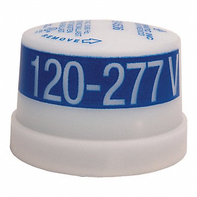 INTERMATIC EK4536 Photocontrol 105 to 305VAC Turn-Lock