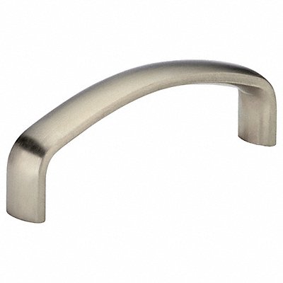 LAMP EKR635S Pull Handle Satin 3-1/2 in H