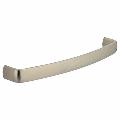 LAMP EKR660S Pull Handle 316 Stainless Steel 6 in H