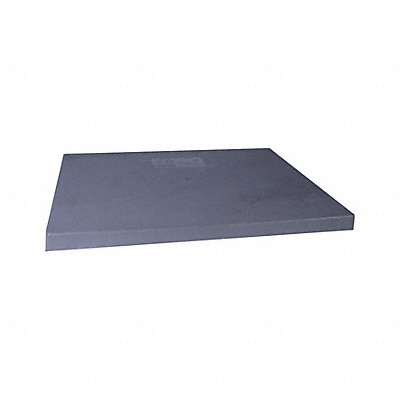 DIVERSITECH EL32323 Mounting Pad Condensers Heat Pumps