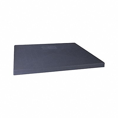 DIVERSITECH EL36363 Mounting Pad Condensers Heat Pumps