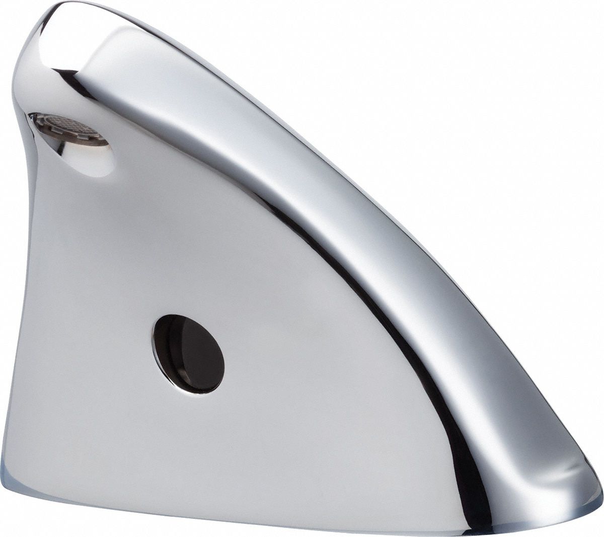 CHICAGO FAUCETS ELRE12A42ABCPT Item Lavatory Faucet