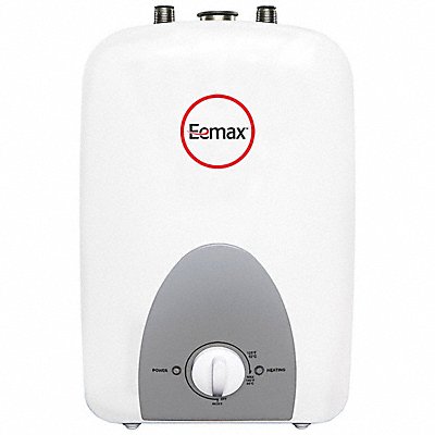 EEMAX EMT1 Mini Tank Water Heater 120V 1.5 gal