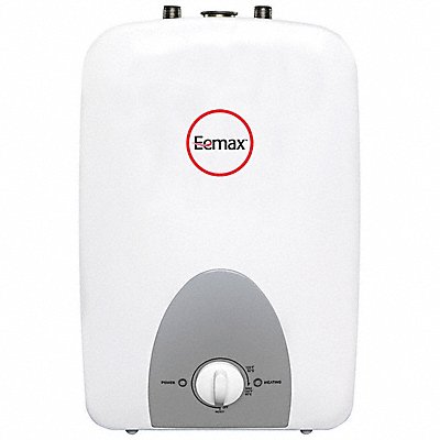 EEMAX EMT25 Mini Tank Water Heater 120V 2.6 gal