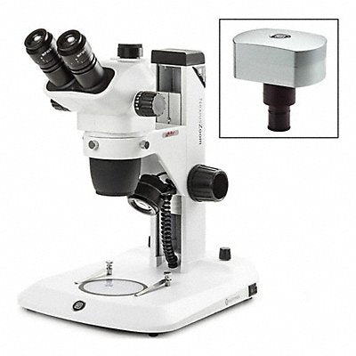 GLOBE SCIENTIFIC ENZ1703S DC18 Microscope