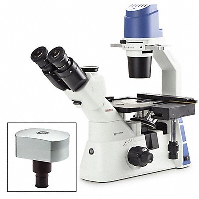 GLOBE SCIENTIFIC EOX2053PLPHDC18 Microscope