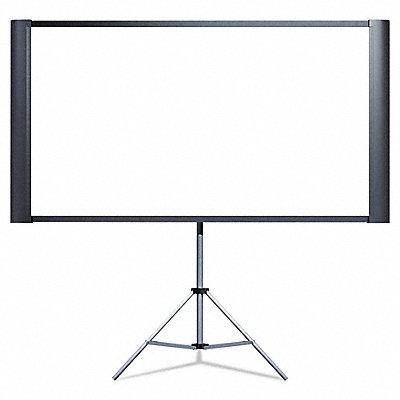 EPSON ELPSC80 Portable Projection Screen