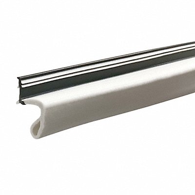 FROST KING ES181W25 ELITE LT DOOR REP SEAL WHT 81
