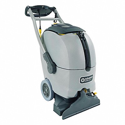 ADVANCE BY NILFISK ES400XLP Self Contained Carpet Extractor