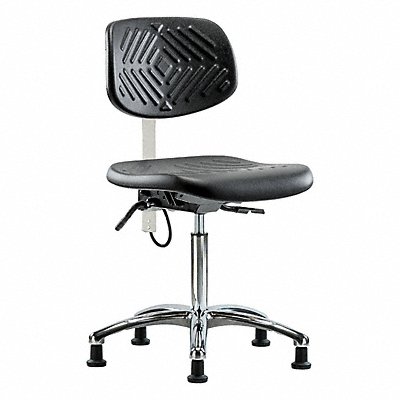 GRAINGER BRESDPMBCHCRT0A0NFEG Poly ESD Chair Med Bench Glides