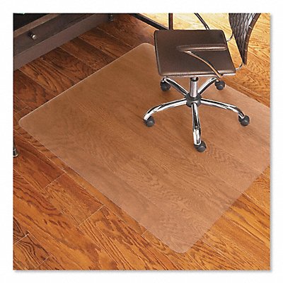 ES ROBBINS 131826 Chairmat 46x60 Rectangular Hard Floors