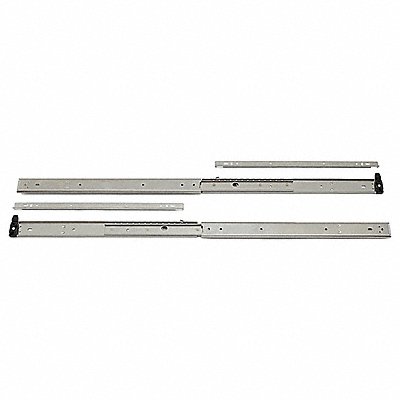 LAMP ESR316 Drawer Slide Full Quick 16 in L PR