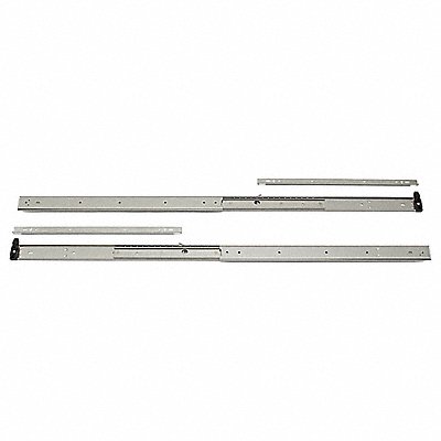LAMP ESR318 Drawer Slide Full Quick 18 in L PR