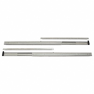 LAMP ESR324 Drawer Slide Full Quick 24 in L PR