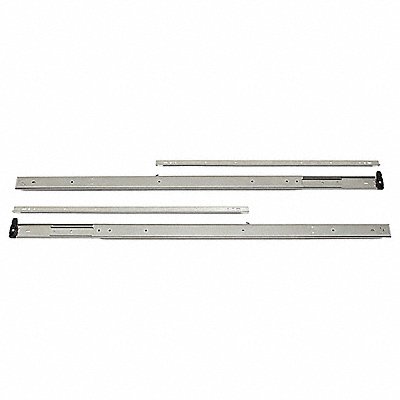 LAMP ESR328 Drawer Slide Full Quick 28 in L PR