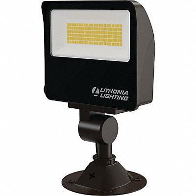 LITHONIA LIGHTING ESXF1ALOSWW2KYDDBM2 Floodlight LED 1500/3000/5000 lm