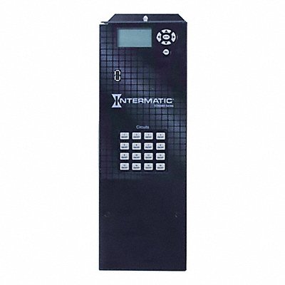 INTERMATIC ET9100 Door Assembly For ET90000 Series