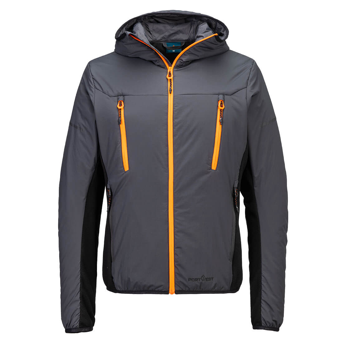 Portwest EV470 EV4 Insulated Hybrid Jacket