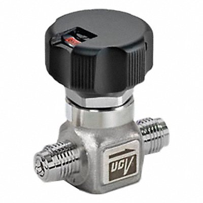 HAM-LET EVZS8RBV High Purity Diaphragm Valve