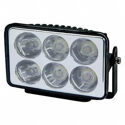 ECCO EW2301 Flood Light 3000 lm Rectangular LED