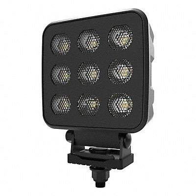 ECCO EC011AG Warning Light LED 12-24V