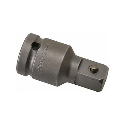 APEX EX5082 Socket Extension 1/2 in Dr 2 in L